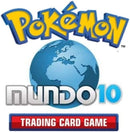 Álbum Pokémon Pasta tipo Fichário para Cards - SOL&LUA - Destinos Ocultos (MODELO 2)