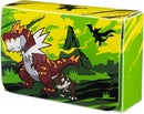 Pokémon Center: Pokémon TCG Tyrunt & Tyrantrum Double Deck Box