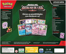 Pokémon - Deck Batalha de Liga Gardevoir ex