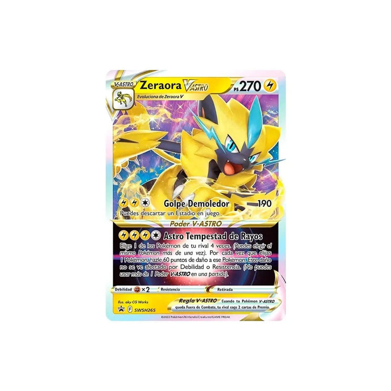 Lata Pokémon Realeza Absoluta Moltres De Galar