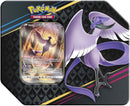 Pokemon TCG: SAS12.5 - Realeza Absoluta - Lata Articuno de Galar