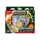 Cartas Pokémon Deck Batalha Deluxe Miraidon Koraidon - Copag (Miraidon Ex)