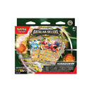 Cartas Pokémon Deck Batalha Deluxe Miraidon Koraidon - Copag (Miraidon Ex)