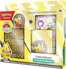 2023 Pokemon TCG World Championships Deck – Tord Reklev …