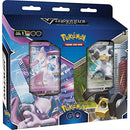 The Pokémon TCG: Pokémon GO V Battle Deck—Mewtwo vs. Melmetal