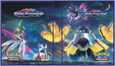 Álbum Pokémon pasta tipo Fichário para Cards - Escarlete e Violeta - Fenda Paradoxal