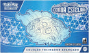 Pokémon TCG, Treinador Avançado Escarlate E Violeta 7 Coroa Estelar
