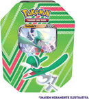 Lata Pokémon Potencial Oculto Gallade