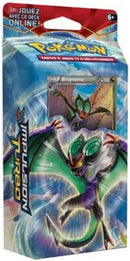Pokemon - Xy Break Through Theme Deck - Night Striker - Noivern