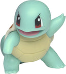 Pokemon Fire and Water Battle Pack - includes 4.5 Inch Flame Action Charizard and 2" Squirtle Action figures