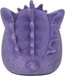 Sunny, Pelúcia, Squishmallows, Gengar - 25cm