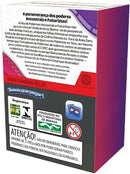 Mini Display Pokémon Tcg Escarlate E Violeta 5 Forcas Temporais, Cor: Estampado – Copag