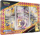 Box Pokémon Morpeko V-União