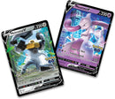 Pokemon Cards GO Melmetal V Battle Deck
