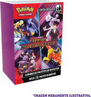Pokémon TCG, Combo De Booster Pokémon EV10 Rivais Predestinados