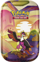 POKEMON TCG: SCARLET AND VIOLET: SHROUDED FABLE MINI TIN (10CT)