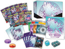 POKÉMON TCG: Escarlate e Violeta: Forças Temporais - Elite Trainer Box - Importado EUA