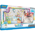 Pokémon - Box - Colecao Paldea