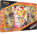 Box Pokemon Zamazenta Brilhante, Cor: Estampado - Copag