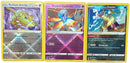 Pokemon Lost Origin Radiant Steelix - Gardevoir - Sneasler - Complete 3 Card Set