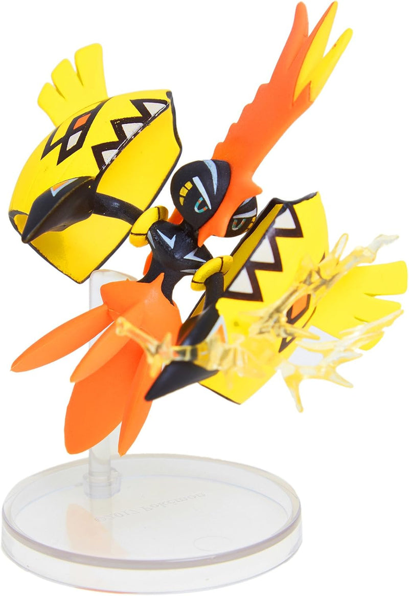 Box Pokémon Tapu Koko com Miniatura - Copag