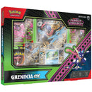 Pokémon - EV6.5 – Coleção Ilustração Kingambit