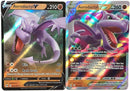 Aerodactyl V & VStar Lost Origin - Pokemon Ultra Rare Card Set 092/196-093/196