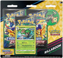 Pokemon Triple Pack Realeza Absoluta Importado EUA