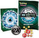 Pokemon TCG: Greninja ex Battle Deck