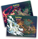 Pokemon TCG: Stacking Tin (Q1 2025) - 3 Packs, Stickers (Random Design)