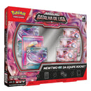 Pokémon TCG, Box Display ME02 Fogo Fantasmagórico