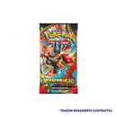 Pokémon TCG, Blister Unitário com 6 Cartas, MegaExpansão ME01