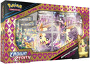 Pokemon: Morpeko V-União Premium Collection - Importado EUA