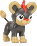 Pokémon Battle Figure 2 Pack (Litleo & Bulbasaur