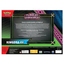 Pokémon - EV6.5 – Coleção Ilustração Kingambit