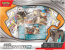 Pokémon - Box Mabosstiff ex