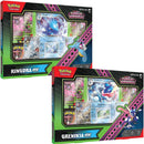 Pokémon - EV6.5 – Coleção Ilustração Kingambit