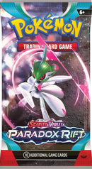 Pokemon TCG: Scarlet and Violet: Paradox RIFT: Booster Display (36CT)