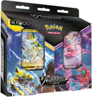 Pokémon TCG: V Battle Deck Zeraora vs. Deoxys