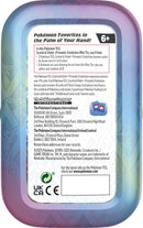 Pokémon TCG: Scarlet & Violet — Prismatic Evolutions Mini Tin - Umbreon