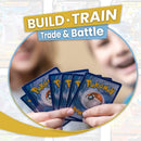 Pokemon Battle Academy Deck – Pikachu