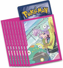 Pokemon Iono Premium Tournament Collection Box