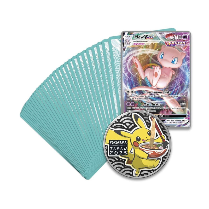 2023 Pokemon TCG World Championships Deck – Gabriel Fernandez …