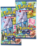 Pokemon Cards GO Melmetal V Battle Deck