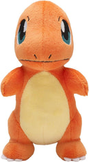 Pelúcia Pokemon - Charmander 20 cm