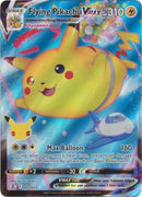 Flying Pikachu VMAX - 007/025 - Ultra Rara
