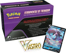 Box Pokémon Ferramentas de Treinador Lumineon, Cor: Estampado - Copag