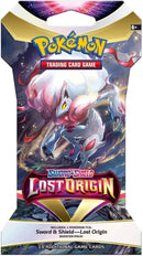 Pokemon - Lost Origin - Sleeved Booster Pack
