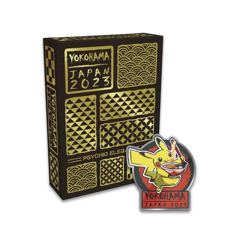 2023 Pokemon TCG World Championships Deck – Tord Reklev …