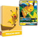 Pokemon Battle Academy Deck – Pikachu